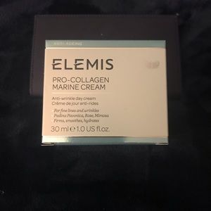 Anti-wrinkle day cream